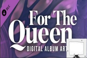 【PC/2D/SLG/中文】女王侍奉 For the Queen V1.3193 STEAM官方中文版+DLC+作弊【6.1G】-IS充值【37】