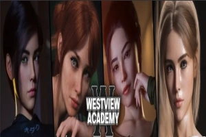 [欧美SLG/汉化] 西景学院 Westview Academy -v0.6.4 PC+安卓中文版 [6G]-IS充值【37】