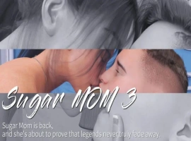 [欧美SLG/SD]糖妈妈 Sugar MOM 3 [v0.1][双端806M]-IS【37】