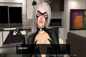 [欧美SLG/汉化] 和姐妹们一起玩Cosplay Cosplay with My Sisters [v1.0] PC+安卓 [1.2G]-IS充值【37】