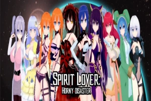 [日式SLG/汉化] 灵魂情人 Spirit Lover V0.38 PC+安卓汉化版 [1.8G]-IS充值【37】