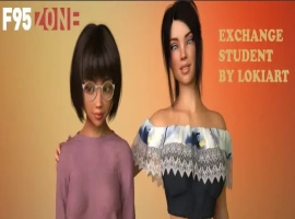 [欧美SLG/汉化] 交换生 Exchange Student v0.7.2c PC+安卓汉化版 [4G]-IS充值【37】