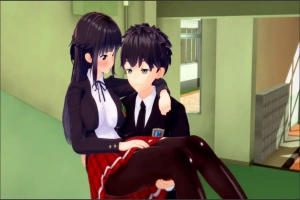 [日式SLG汉化] 爱的学校：俱乐部！V1.8.9 School of Love Clubs!V1.8.9 PC+安卓 [7G]-IS充值【37】