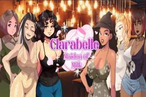 [2D欧美SLG/汉化] 牛奶少女支线故事克拉贝尔 Maiden of Milk Side Story Clarabelle v27.5.0 PC+安卓汉化版 [3G]-IS充值【37】