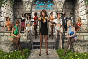 [欧美SLG/汉化] 索菲亚的水疗中心 Sophia’s Spa [v1.03.598] PC+安卓汉化版 [2.8G]-IS充值【37】