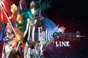 【PC/3D/ACT/中文/正向】命运-虚空链接Fate/EXTELLA LINK V3810333 STEAM官中版【13G】-IS充值【37】