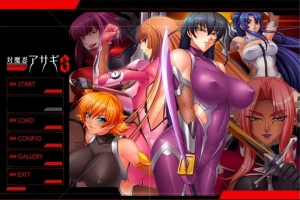 【SD/2D/ADV/汉化】对魔忍阿莎姬3 双端AI精翻汉化版+全CG存档【2.5G】-IS充值【37】