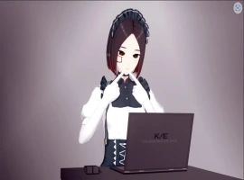 [SLG/汉化] 我的电子羊女仆梦 My Maid Dreams of Electric Sheep v0.7.12 PC+安卓汉化版 [4G]-IS充值【37】