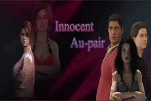 [欧美SLG/汉化] 无辜互惠生：重启 Innocent Au-pair：Restart-v0.401 PC+安卓 [7G]-IS充值【37】