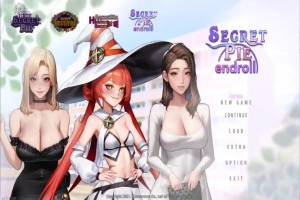 [SLG/汉化] 秘密派：密室-Secret Pie v1.7.1 官方中文步兵版 [2G]-IS充值【37】