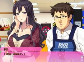 [ADV/汉化] 请侵犯我！プリーズ レ○プ ミー！AI汉化版电脑 [2.2G]-IS充值【37】