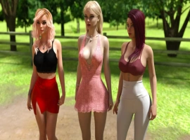 [欧美SLG/汉化] 帮助辣妹 红瀑恋遇-Helping the Hotties-1.0.4.10.6-PC+安卓官方中文版 [10.4G]-IS充值【37】