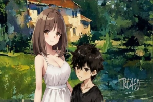 [SLG/汉化] 乡村与大女孩独处 Countryside ~ Alone with an older girl [1.15] PC+安卓汉化版 [800M]-IS充值【37】