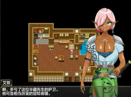 [RPG/汉化/PC+安卓] 寝取半蔵的大欧派NTR/寝取(ネットリ)半蔵の爆乳NTR Ver1.01 AI汉化版 [3.19G]-IS充值【37】