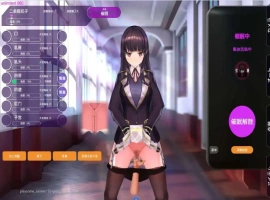 【催眠SLG/中文/动态/CV】催眠APP～清纯大小姐的堕落调教模拟～ V0.22官方中文体验版 [更新]【电脑/3.2G】-IS充值【37】