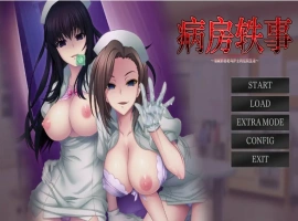 [ADV/汉化] 病房轶事～在凶恶护士长主宰的医院深渊中过着卧底生活～V1.1.0 电脑 [1G]-IS充值【37】