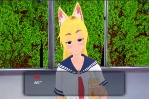 [日式SLG/汉化] 狼情节 Wolf Complex-v0.18 PC+安卓汉化版 [2.2G]-IS充值【37】