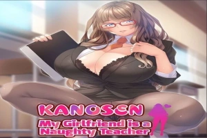 【PC/拔作ADV】我的女友 不可能是超H班主任 云汉步兵版+CG+存档【1.1G】-IS充值【37】