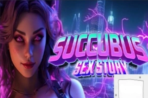 [SLG官中动态步兵]Succubus SEX Story 魔女的性爱故事 Build.12441628[电脑1.44G]-IS充值【37】