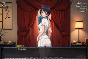 [沙盒欧美SLG/汉化] 淫荡的灵魂 Lewd Souls-v2.2.5 PC+安卓汉化版 [700M]-IS充值【37】