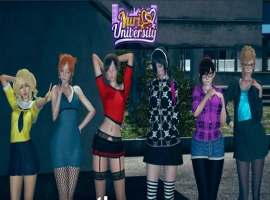 [亚洲SLG/汉化沙盒] 尤里大学 Yuri University v0.63 PC+安卓汉化版 [4.1G]-IS充值【37】
