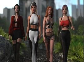 [欧美SLG/汉化] 最佳游戏 B.E.S.T The Game Ep.3 Deluxe PC+安卓汉化版 [5.8G]-IS充值【37】