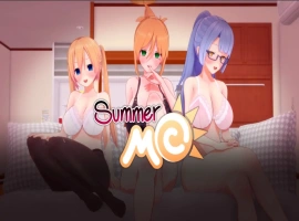 [日式SLG/汉化] 夏天MC：那次我发现了一本神奇的催眠书 v0.16 PC+安卓 [2G]-IS充值【37】