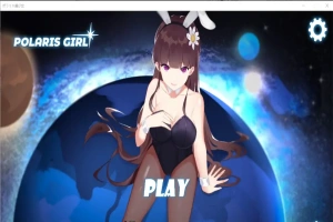 [互动SLG/无文本/全动态] 北极星美少女 Polaris Girl DL完整正式版 电脑 [1.4G]-IS充值【37】