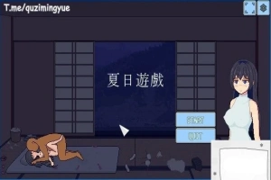 【PC/2D/SLG/中文】夏日游戏-なつあそび BOKIBOKI官方中文版【30M】-IS充值【37】