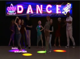 [欧美SLG/汉化] DJ故事 DJ_story-0.30 PC+安卓汉化版 [1.5G]-IS充值【37】