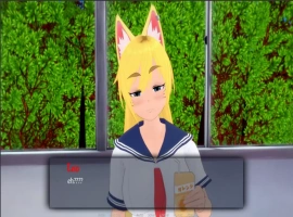 [日系SLG汉化动态]狼情结 Wolf Complex [v0.9.1][双端1.59G]-IS充值【37】