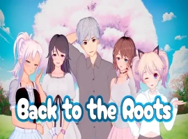 【日系SLG/汉化/沙盒】回归本源0.37 AI版【PC+安卓/6.11G/更新】Back to the Roots [v0.37-free]-IS充值【37】