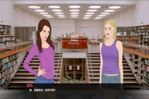 [2D欧美SLG/汉化] 我的灵魂碎片 Shard Of My Soul-v1.11 PC+安卓汉化版 [1.1G]-IS充值【37】