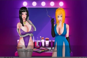 [2D欧美SLG/汉化/NTR] 瞳的病态快感 Hitomi’s Sick Pleasure [v0.71.5] PC+安卓汉化版 [1.2G]-IS充值【37】