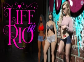 [欧美SLG/汉化] 里约生活 Life in Rio-0.65 PC+安卓汉化版 [1.4G]-IS充值【37】