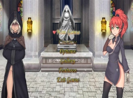 [RPG机翻步兵]Yorna：Monster Girl’s Secret 约娜：怪物女孩的秘密[电脑2.46G]-IS充值【37】
