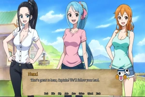 [欧美SLG/汉化] 淘气的海盗 Naughty Pirates v0.25 PC+安卓汉化版 [500M]-IS充值【37】