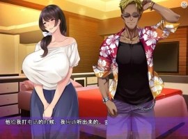 [ADV/汉化/NTR] 爱妻的秘密录像~绿奴的NTR观察日记 云翻汉化版电脑 [1.3G]-IS充值【37】