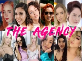 [真人欧美SLG汉化] 中情局1完结 代理机构 The Agency 1.0.2_Final-电脑和安卓 [9G]-IS充值【37】