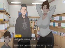 [SLG/NTR/中文] 迷失的季节 V1.02 Seasons of Loss 电脑 [2.83G]-IS充值【37】