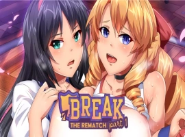[日式SLG/汉化/调教/步兵] 被我腐化的乖乖女们 Break！The Rematch PC+安卓 [1G]-IS充值【37】