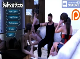 [欧美SLG/中文] 保姆-Babysitters v0.1.2 PC+安卓汉化版 [3.7G]-IS充值【37】