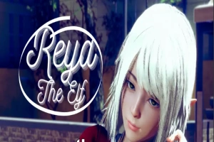 [亚洲SLG/汉化] 精灵女孩 精灵雷亚 Reya the Elf v0.6.9SE PC+安卓汉化版 [4G]-IS充值【37】