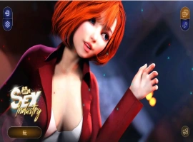 [欧美SLG/汉化] 性产业 XXXSex Industry XXX官方中文 电脑 [400M]-IS充值【37】