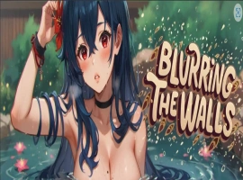 【日系SLG/汉化/动态】模糊墙壁v0.5.35 AI版【PC+安卓/2.59G/更新】Blurring the Walls [v0.5.35]-IS充值【37】