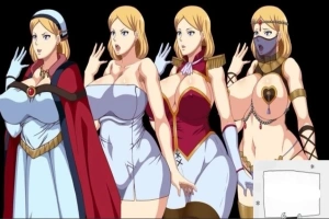 【PC/日式RPG/汉化/熟女】摄政太后艾蕾娜~流放之岛 精翻版+存档+攻略【650M】-IS充值【37】