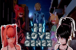 [日式SLG/汉化] 基因之爱1完结 爱情基因 Genex Love 0.9.97 PC+安卓汉化版 [4.2G]-IS充值【37】