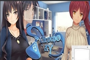 【PC/2D/SLG/中文】Chromo XY V1.10 STEAM官方中文版【660M】-IS充值【37】