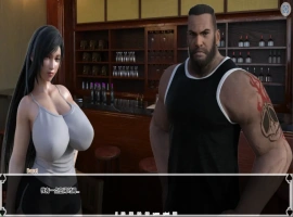 [欧美SLG/汉化/NTR] 蒂法的黑暗天堂 Tifa Dark Heaven v0.9 PC+安卓汉化版 [4G]-IS充值【37】