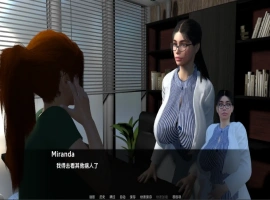 [欧美SLG/汉化] 森林王国 Voreocracy 0.39 PC+安卓汉化版 [2.8G]-IS充值【37】